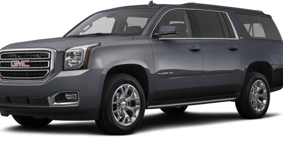 GMC YUKON XL 2019 1GKS1JKC6KR172653 image